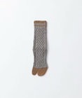 TRICOTE TABI CABLE SOCKS／