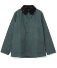 JOSEPH HOMME 【Barbour】　ビデイル　ワックスコットンブルゾン