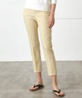 BEIGE， REDON / クロップドパンツ