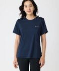Columbia Columbia/ ワイルドスプリングスショートスリーブTシャツ /コロンビア