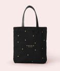 TOCCA 【WEB＆一部店舗限定・A4サイズ対応】CITTA CARINA TOTEBAG トートバッグ