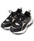 WEGO PUMA　モーフィック　RETORO