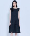 TOCCA 【WEB限定カラーあり・00サイズあり】MORNING BLOOM ドレス
