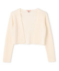 TOCCA CASHMERE ボレロ
