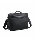 ACE BAGS & LUGGAGE ace. フレックスライトコート ビジネスバッグ 高強度PU加工生地 A4サイズ 8L 68234 エース