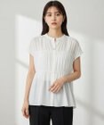 UNFILO ティアード Tシャツ
