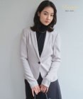 BEIGE， 【セットアップ対応】LUIZA / テーラードジャケット