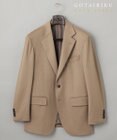GOTAIRIKU GOLD LABEL/WEB&一部店舗限定【COLOMBO】ピュアカシミヤ ジャケット(24年モデル)