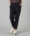 Chacott Chacott BALANCE EasyCare+テーパードパンツ