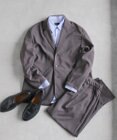 CRAFT STANDARD BOUTIQUE ジョーゼットセットアップ