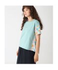 Columbia Columbia/ ウィメンズトゥリースワローショートスリーブTシャツ /コロンビア