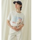 AMERICAN HOLIC Ｉｎ　ｔｈｅ　Ｗａｔｅｒ　Ｐｈｏｔｏ　Ｔｅｅ