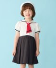 ANY KIDS 【カードキャプターさくら×any FAM】友枝小学校 制服風ワンピース
