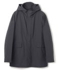 JOSEPH HOMME 【WEB・一部店舗限定】リップストップストレッチ　フードコート