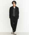 CRAFT STANDARD BOUTIQUE サッカーイージーセットアップ