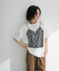 Green Parks ・ＳＵＧＡＲ　ＳＰＯＯＮ　トロンプルイユＴＥＥ