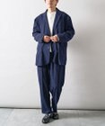 CRAFT STANDARD BOUTIQUE サッカーイージーセットアップ