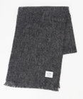 J.PRESS YORK STREET 【UNISEX】モヘア マフラー