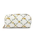 LeSportsac RECTANGULAR COSMETIC/デイジークロスエクリュ