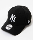 WEGO 【ユニセックス着用ITEM】NEWERA　9FORTY
