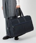LeSportsac DELUXE XL WEEKENDER/ディープシーブルー