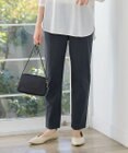ANY 【新色追加/ウエストゴム/ストレッチ】7daysデイリーパンツ