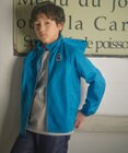J.PRESS KIDS 【140-170cm】ポケッタブル ブルゾン