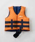 OP／FILA 【Ocean Pacific】ライフジャケット