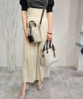 style code 【MERCURYDUO/マーキュリーデュオ】限定3点セット　①キーリング付両アオリハンドバッグ、②縦長ショルダーバッグパスポート入れ、③Wファスナースマートキーケース