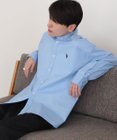 WEGO 別注USPOLOシャツ