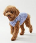 OP／FILA 【Ocean Pacific】ボーダードッグウェア ペットウェア