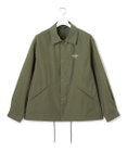 J.PRESS YORK STREET 【UNISEX】コーチジャケット