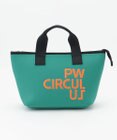 PW CIRCULUS 新色！【UNISEX】ロゴ カートバック