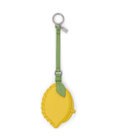 TUMI KEY FOB 「レモン」チャーム