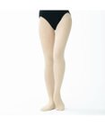 Chacott レディース　プロタイツ（穴あき）