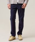 J.PRESS MEN 【ストレッチ】トリコットコーデュロイ5ポケット パンツ