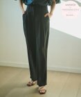 #Newans 2タックセンタープレスパンツ