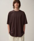 ATON SUVIN 60/2 | オーバーサイズ Tシャツ - UNISEX