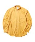 J.PRESS MEN 【J.PRESS ORIGINALS】SUVIN TYPEWRITER JERSEY 46G SHIRT / JAPAN MADE