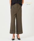 BEIGE， LUIZA / ワイドパンツ