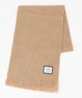 J.PRESS YORK STREET 【UNISEX】モヘア マフラー