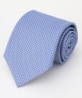 J.PRESS MEN 【GEOMETRIC JACQUARD COLLECTION】ジオメトリックジャガード ネクタイ