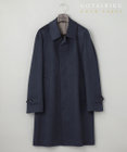 GOTAIRIKU GOLD LABEL/WEB&一部店舗限定【COLOMBO】ピュアカシミヤ ステンカラーコート