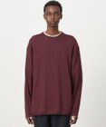 ATON COTTON SILK CASHMERE | クルーネックセーター - UNISEX
