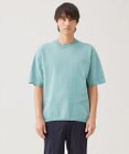 UNFILO MENS 【メンズノンノWEB掲載】スゴ機能美 ニット クルーネック