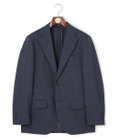 J.PRESS MEN 【J.PRESS MOVING】TOLLEGNO 3D WOOL ジャケット