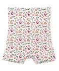 une nana cool MADE WITH LIBERTY FABRIC ハラマキ付きショーツ