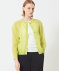 BEIGE， YUZU / カーディガン