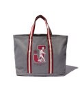 J.PRESS MEN 【AaronChang】【UNISEX】アイビー トートバッグ