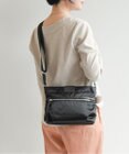 ACE BAGS & LUGGAGE Kanana project PJ-16 ショルダーバッグ 3L 280g 11901 カナナ プロジェクト 軽い